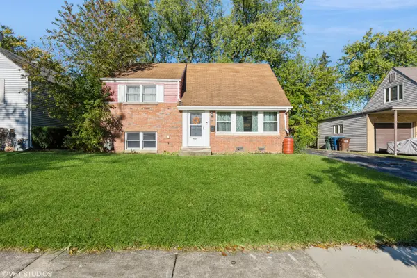 18526 Clyde RD, Homewood, IL 60430