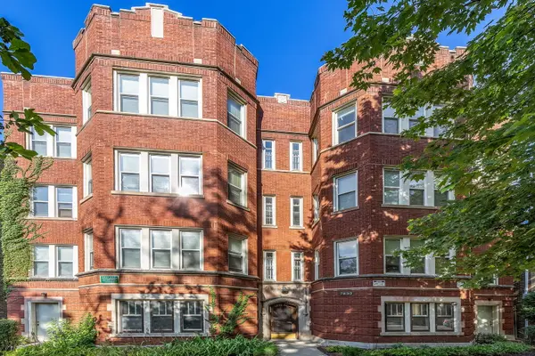 7830 S Luella AVE, Chicago, IL 60649