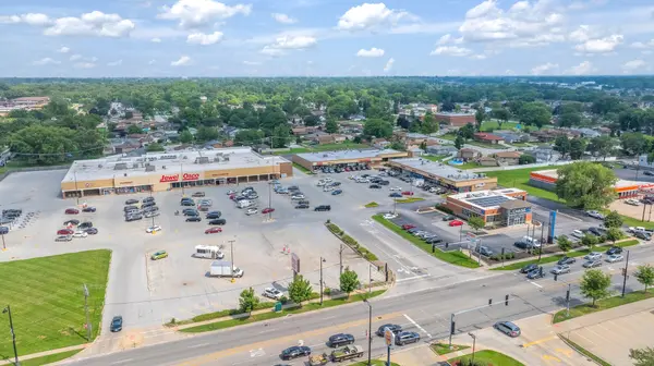 12003 S Pulaski RD, Alsip, IL 60803