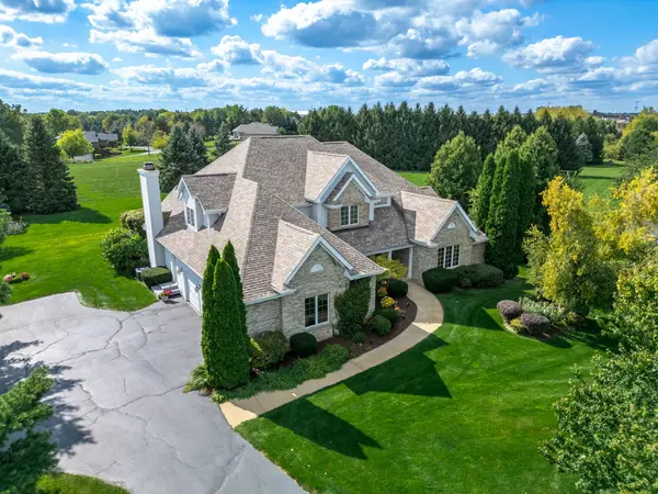 635 WOOD RIDGE LN, Caledonia, IL 61011