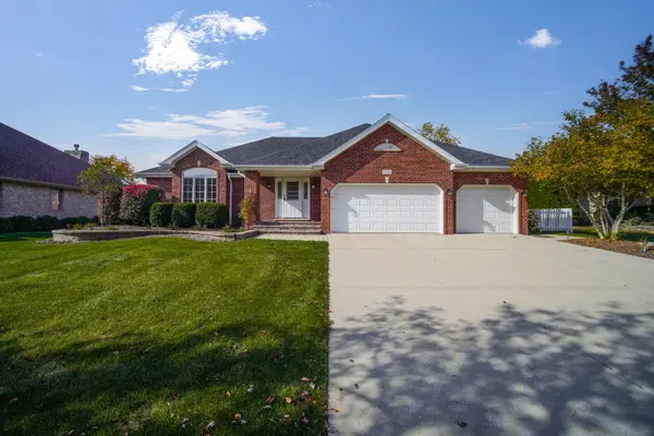 16024 Donna Marie DR, Homer Glen, IL 60491