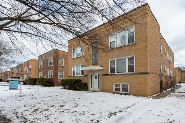 9007 La Crosse AVE, Skokie, IL 60077