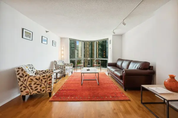 195 N Harbor DR #1009, Chicago, IL 60601