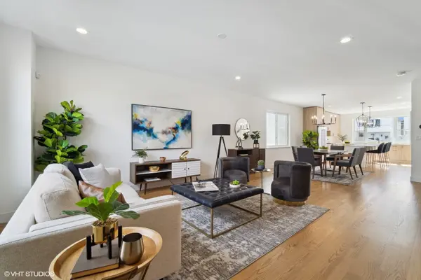2515 W Lexington ST, Chicago, IL 60612