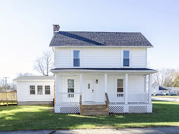 301 S Macon ST, Bement, IL 61813