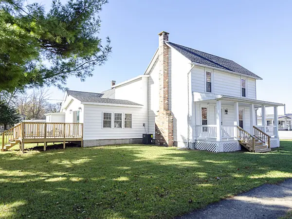 301 S Macon ST, Bement, IL 61813