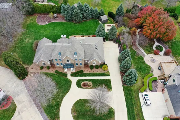 1092 Country LN, Bourbonnais, IL 60914
