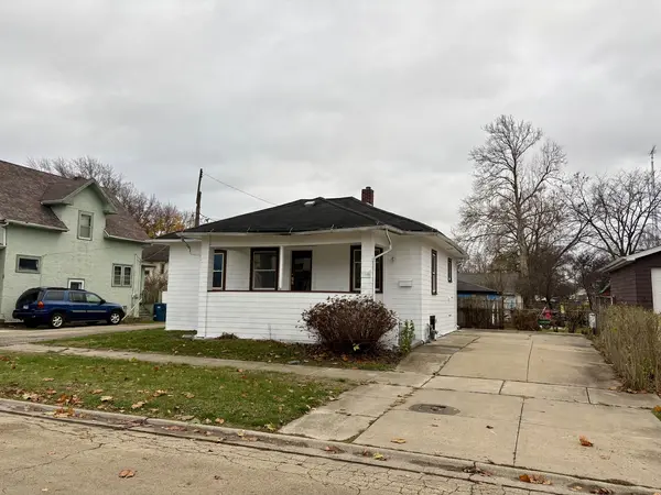 1142 E BOURBONNAIS ST, Kankakee, IL 60901