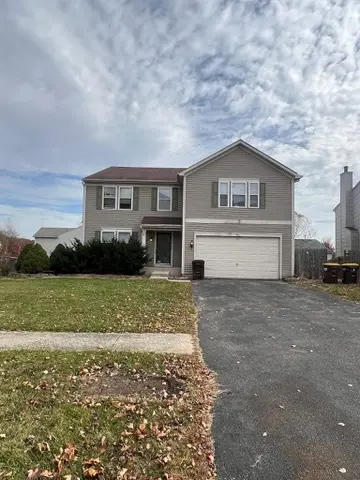 468 Stone Hollow DR, Poplar Grove, IL 61065