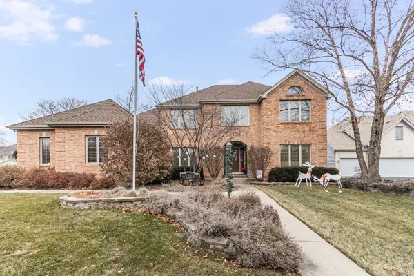 319 Senna CT, Naperville, IL 60565