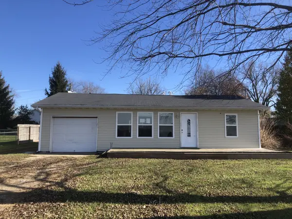 305 S Catherine ST, Atlanta, IL 61723