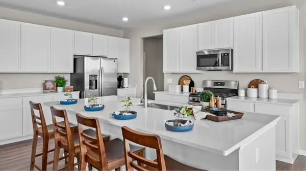 16165 S Crossing DR, Plainfield, IL 60586