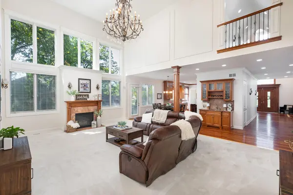834 SANTA MARIA DR, Naperville, IL 60540