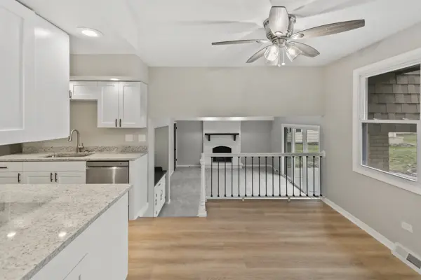 24862 S Willow Brook TRL, Crete, IL 60417