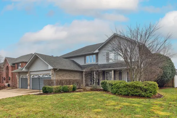 7843 Braeloch CT, Orland Park, IL 60462