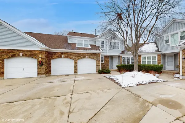 246 Willow Pkwy, Buffalo Grove, IL 60089