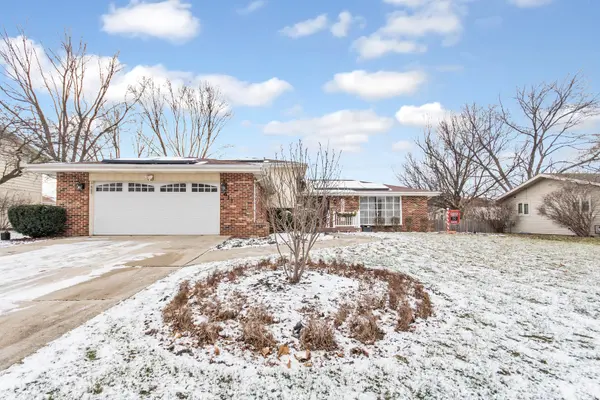 613 Ca Crest DR, Shorewood, IL 60404