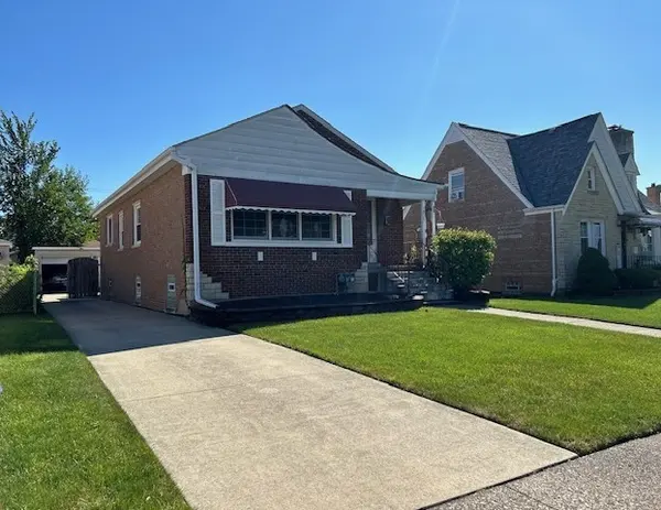 1815 N 73rd AVE, Elmwood Park, IL 60707