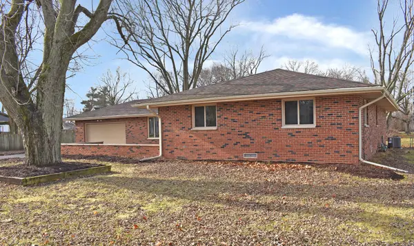 257 N West AVE, Bonfield, IL 60913