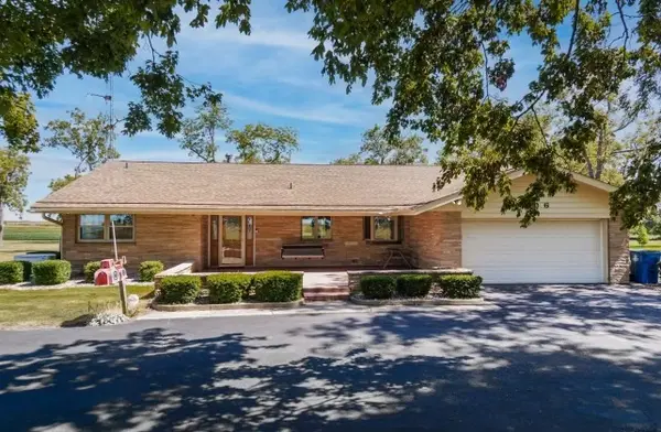 506 East ST, Anchor, IL 61720