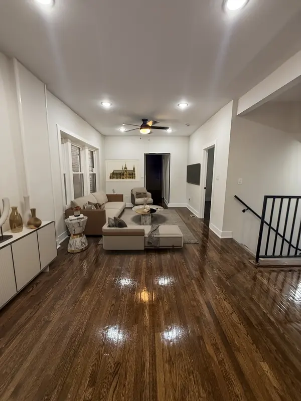 6208 S Bishop AVE, Chicago, IL 60621