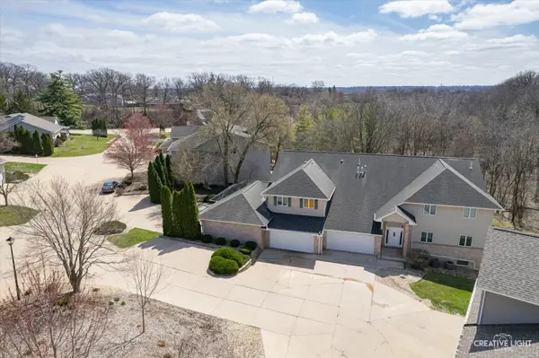 2507 Reynolds Manor DR #2507, Ottawa, IL 61350