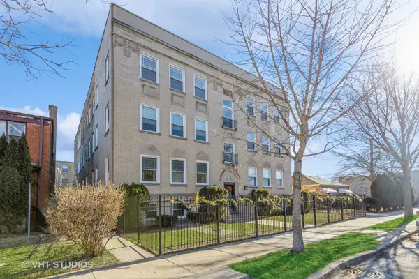 123 Custer AVE #3N, Evanston, IL 60202