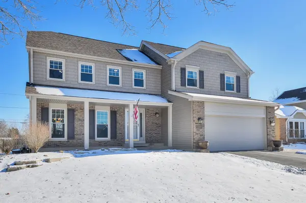 1N315 Tamarack DR, Winfield, IL 60190