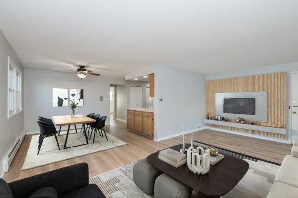 10401 S Keating AVE #2D, Oak Lawn, IL 60453