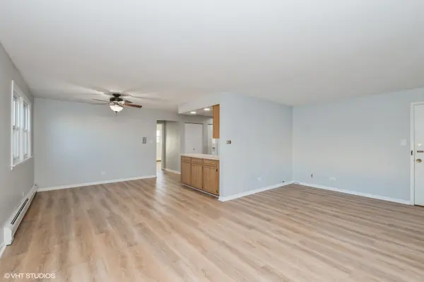 10401 S Keating AVE #2D, Oak Lawn, IL 60453