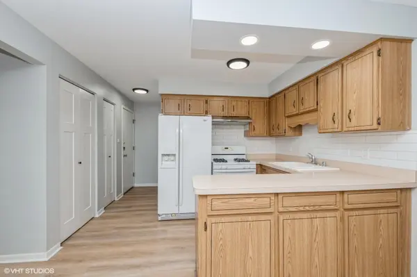 10401 S Keating AVE #2D, Oak Lawn, IL 60453