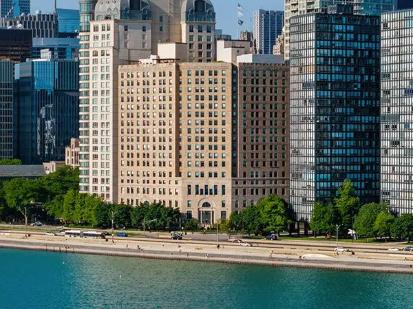 850 N Lake Shore DR #1206, Chicago, IL 60611