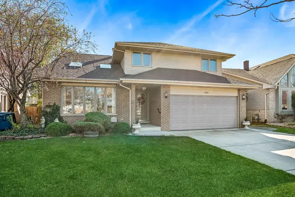 5309 W Dixie DR, Alsip, IL 60803