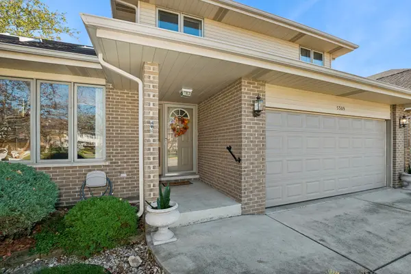 5309 W Dixie DR, Alsip, IL 60803