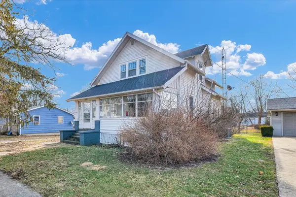 149 E Bond ST, Bement, IL 61813