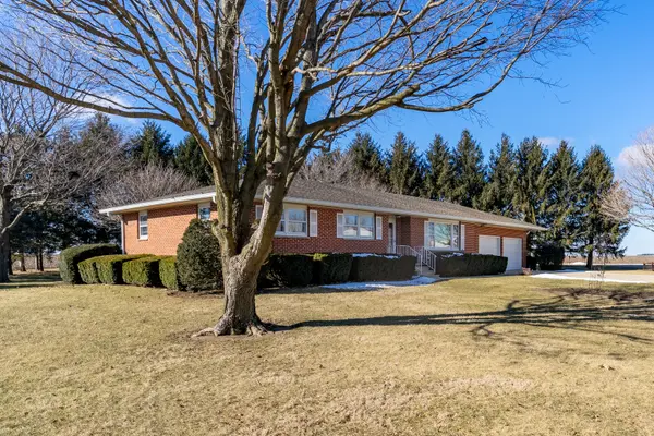 403 Walnut ST, Leonore, IL 61332