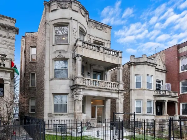 5326 S Michigan ST #3, Chicago, IL 60615