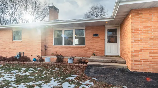 508 N Grove ST, Colfax, IL 61728