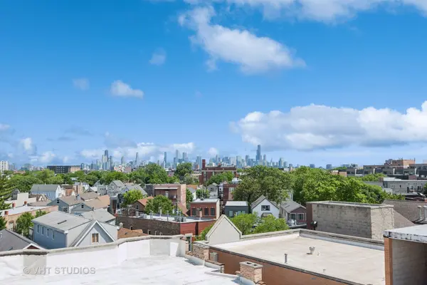2116 N CALIFORNIA AVE #6, Chicago, IL 60622