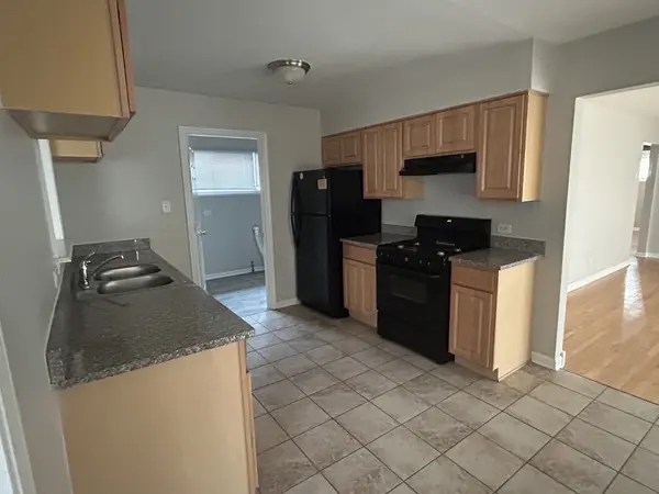 Address not disclosed, Hazel Crest, IL 60429