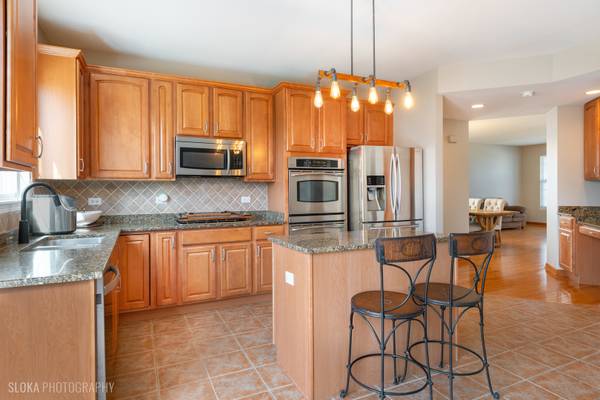 2601 Hennig RD Hampshire, IL 60140