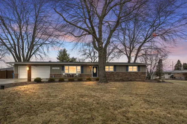 20916 S Canterbury ST, Shorewood, IL 60404