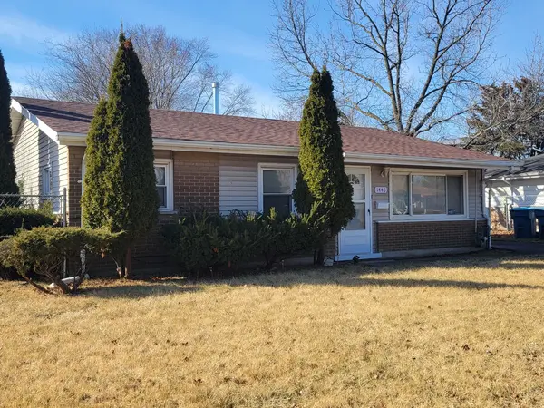 1446 Forest PL, Calumet City, IL 60409
