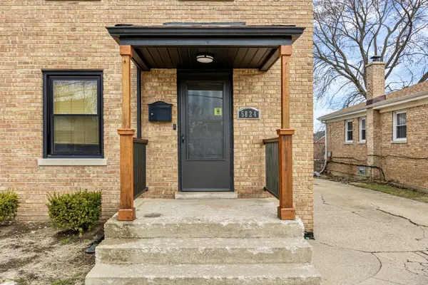5824 Prospect AVE, Berkeley, IL 60163