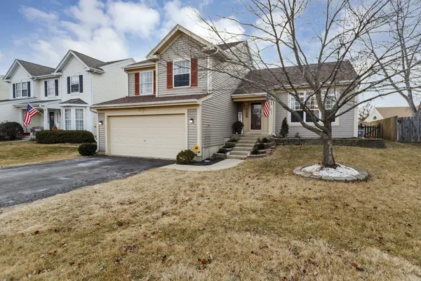 2574 N Cherry Cove LN, Round Lake Beach, IL 60073