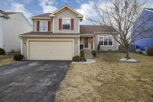2574 N Cherry Cove LN, Round Lake Beach, IL 60073