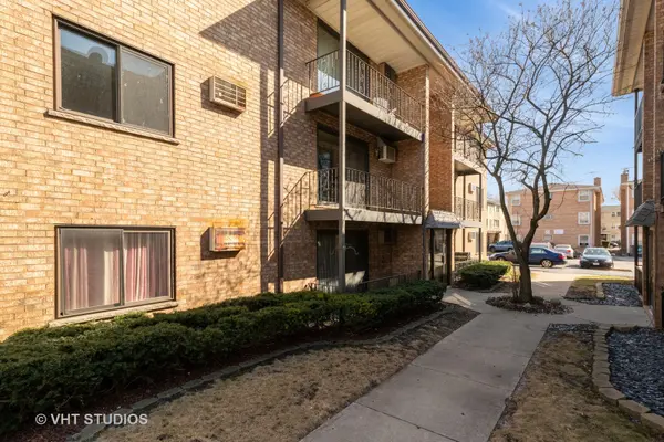 8731 W SUMMERDALE AVE #2C, Chicago, IL 60656