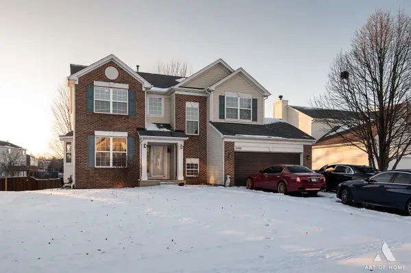 2262 Shiloh DR, Aurora, IL 60503