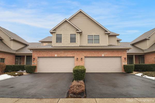 1010 Inverness DR, Antioch, IL 60002
