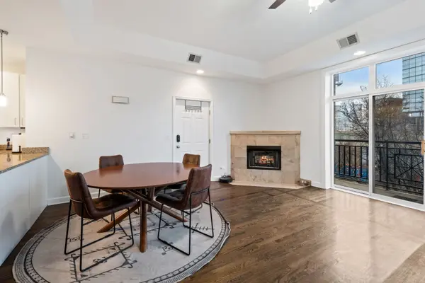 822 W Hubbard ST #3, Chicago, IL 60642